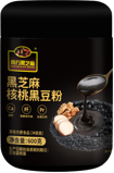 【电商专供】黑芝麻核桃黑豆粉