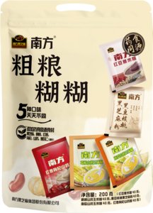 粗粮糊糊