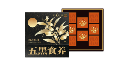 黑金盛宴